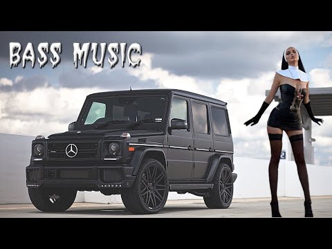 CAR BASS MUSIC 2024 🔈 SONGS FOR CAR 2024  🔥 BEST EDM POPULAR SONGS REMIXES 2024 (BASS BOOSTED🔈)