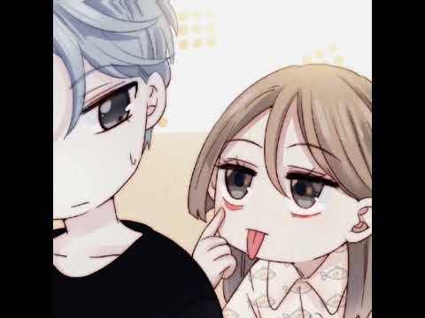 anime love story ☺️😂 [official amv version Music] #anime #animeamv #amv #animelove #cpop |#shorts