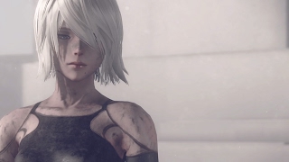 NieR:Automata/ニーア オートマタ: MOVIE 119450310