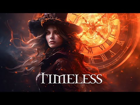 "TIMELESS" Pure Epicness 🌟 Most Beautiful Powerful Violin And Fierce Orchestral Strings Music