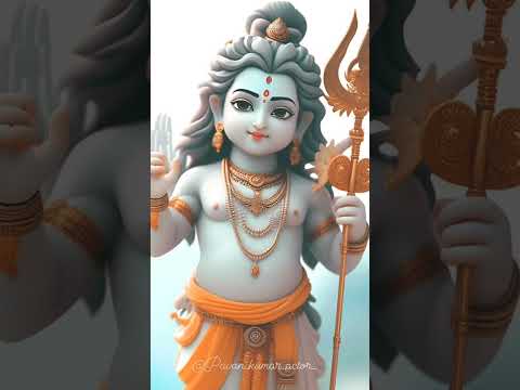 शिव स्त्रोतरम#shortvideo #youtubeshorts #shivshkti