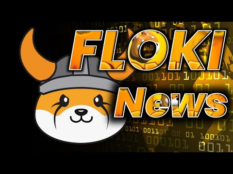 Floki Inu Coin news update today | Floki INU COIN PRICE PREDiction | Floki Inu Coin update