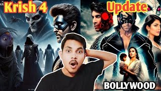 KRISH 4 बनेगी Bollywood की no 1 Movie 🍿🤯🎥 | Movie Makers