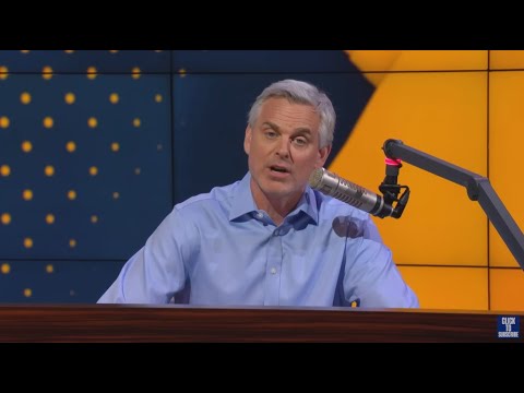 THE HERD | Colin Cowherd STUNNED, Jayden Daniels Is SIMILAR To Mahomes, Allen, And Lamar | NFL