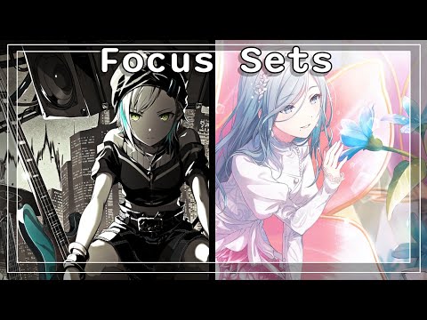 Ranking ALL Third Focus Sets [Project Sekai]