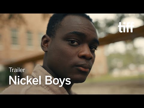 NICKEL BOYS Trailer | TIFF 2024