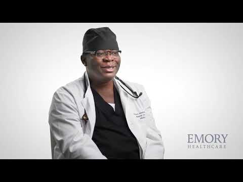 Theodore Anuebunwa, MD - Tremendous Changes