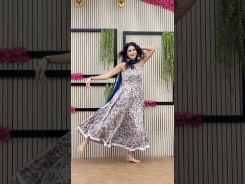 Jhallah wallah | Dance Video | Khyati Sahdev | #ytshorts | Trending | Wedding Choreography