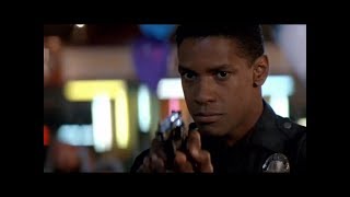 Ricochet - Trailer (HD) (1991)