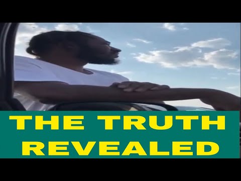 Pastor Caught In Lie By Hebrew Israelite EXPOSED - ALL WHITE PEOPLE Going To Hell False Doctrine