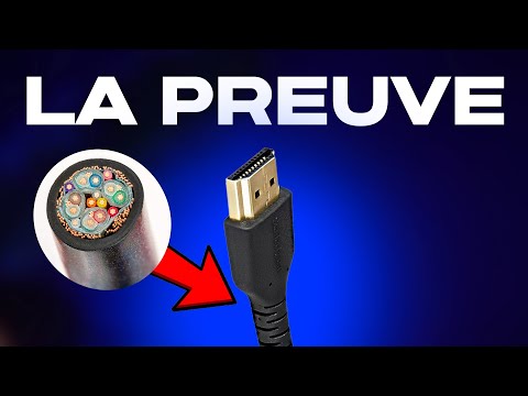 La norme HDMI est une mafia