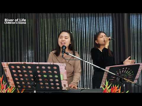 River Of Life Children’s Home - Sunday Worship (November 26.2023)