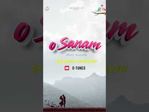 O Sanam Releasing Tomorrow ❤️