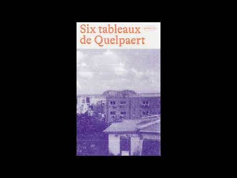 Christophe Piette || Six Tableaux De Quelpaert (2019) Full Album