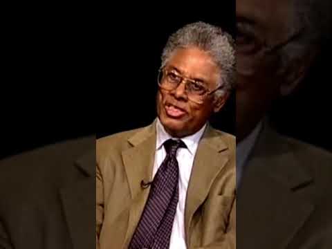 Tom Sowell: erosion of the Constitution