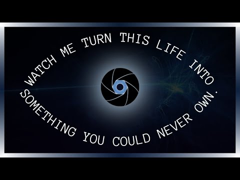 NEFFEX - SOMETHING YOU COULD NEVER OWN [Lyrics]