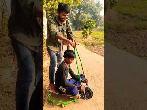 Amazing skating board 💥 skating board trial 👍😇#diy#skating#short