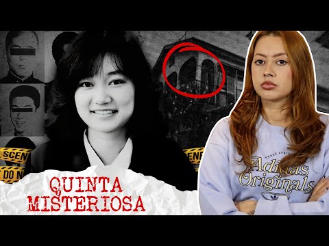 O CASO JUNKO FURUTA