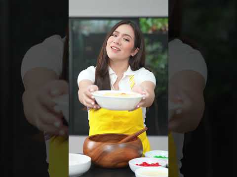 #TwelveTastesOfChristmas EP 12 | Pinoy-Style Fruit Salad | #AngelineQuinto