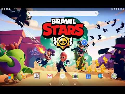 Come installare null's brawl l'app sviluppatori