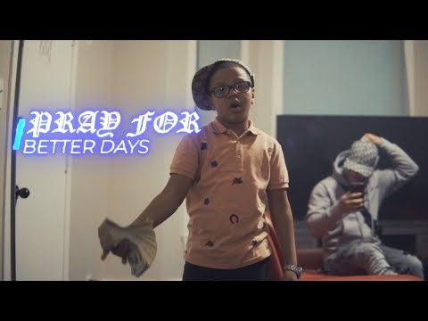 Rara - "Better Days" (Official Video) Dir. Yardiefilms