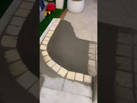 GIANT DIY TILE FINGERBOARD PARK PT2 #lcboards #fingerboard #fingerboarding#fingerskate#skate#skating