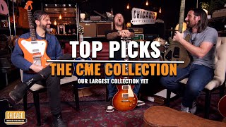 The CME Collection: Top Picks