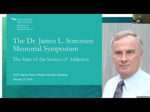 James L.  Sorensen Memorial Symposium: The State of the Science of Addiction