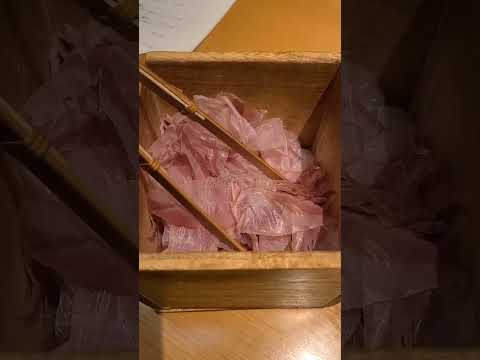 【Japanafood】出汁しゃぶ　おばんざい　おかか／東京都・新宿区