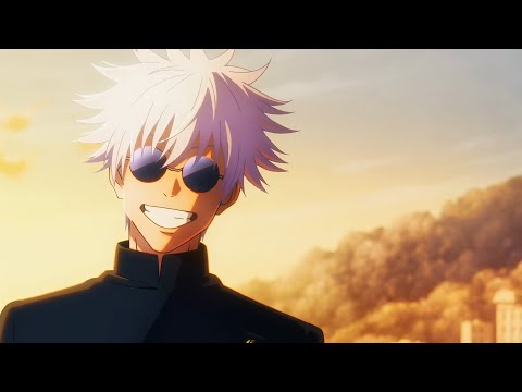 Jujutsu Kaisen Season 2 Opening 1 (4k 60FPS)