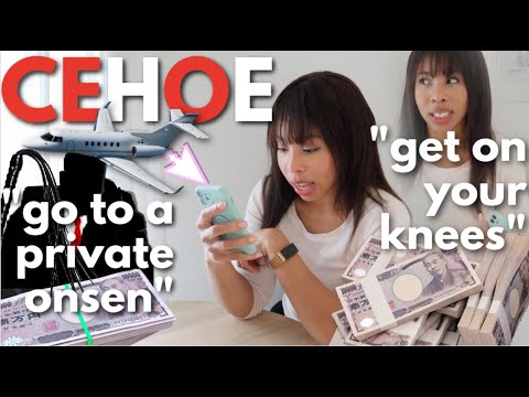 THE F*@K BOY SAGA |This CEO said some WILD ish and made me QUIT🤢|Dating in Japan