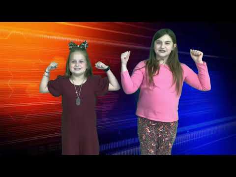 Newscast March 26