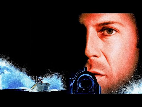 Striking Distance - Trailer (Without Music) (Upscaled HD) (1993)