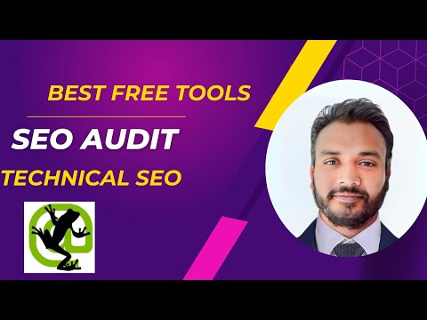 Free SEO Audit Tools | How to audit a website?