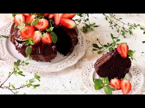 The Best Brownie Recipe! Simple Way Of Making The Perfect Brownie