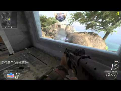 【CoD:BO2】*M1216 & RPG* by ALPHARD #48