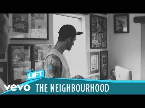 The Neighbourhood - N°1 (VEVO LIFT)