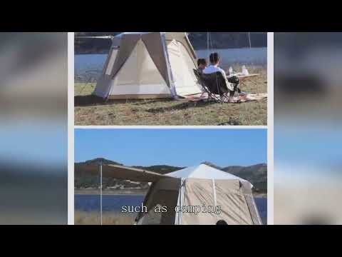 High-altitude tent Supplier China Best Wholesale Price