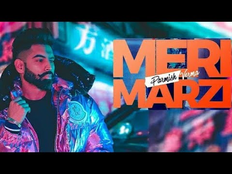 Meri Marzi | Parmish Verma | Whatsapp Video Status | Parmish Verma Attitude Status | Attitude Status