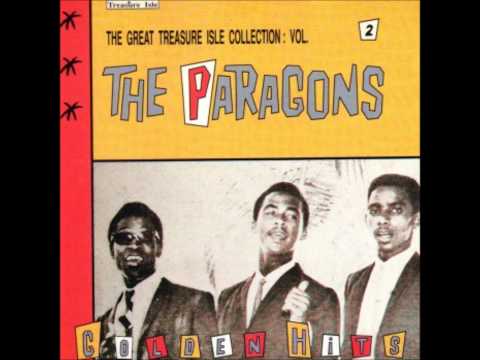 The Paragons - Silver Bird