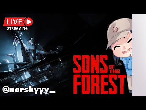 🔴LIVE -  Jadi anak hutan dulu ges [mediashare on] #executiverp #wot #sonoftheforest