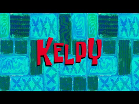 Kelpy 4 - SB Soundtrack