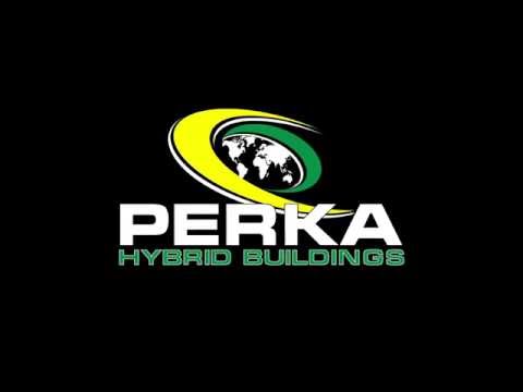 Perka Spring Storm Ad