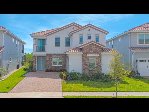 13628 ABBERWICK DR, ORLANDO, FL 32832