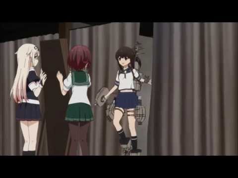 Kancolle - Fubuki Kai Ni