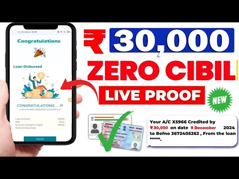 instant loan app without income proof || loan app fast approval 2024 || new loan app || loan app