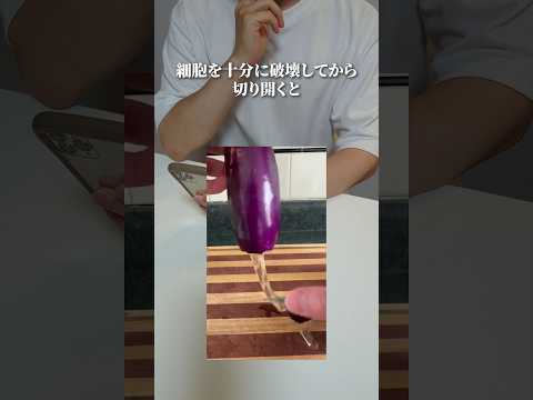 茄子が英語でeggplantになった理由