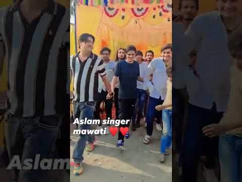 Aslam singer mewati #song #aslamsinger #mewatimusic #aslamsingernewsong