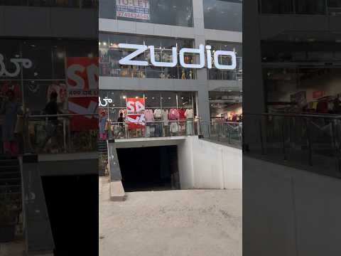 Zudio lo sale vundhi telusa? Shopping entha mandiki istam #shopping #minivlog #zudio #tirupathi