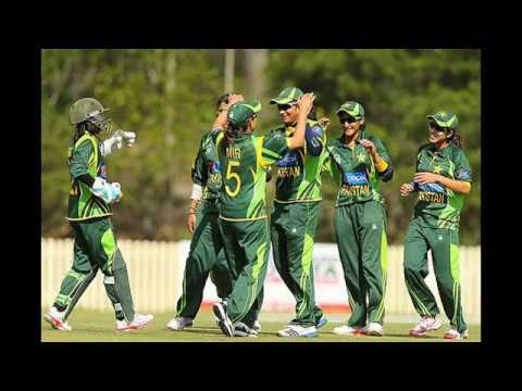 Pakistan Women recall Aliya Riaz, Diana Baig for New Zealand tour